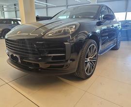 Porsche Macan 3.0 S 354cv pdk