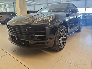 Porsche Macan 3.0 S 354cv pdk