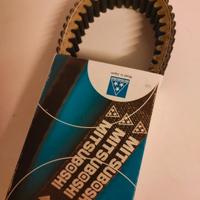 Cinghia per T-max 2006