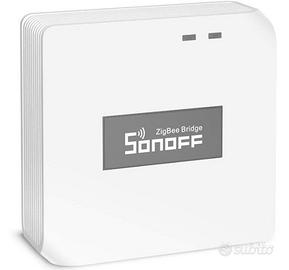 SONOFF Zigbee Hub, Hub Bridge Pro