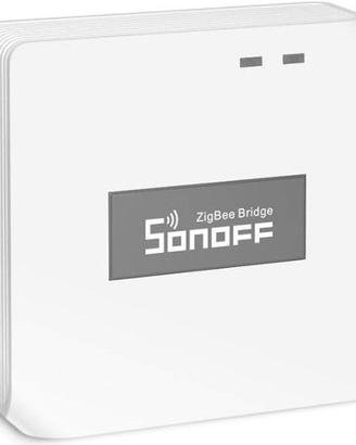 SONOFF Zigbee Hub, Hub Bridge Pro