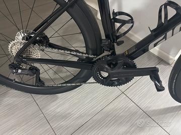 Bici giant da corsa