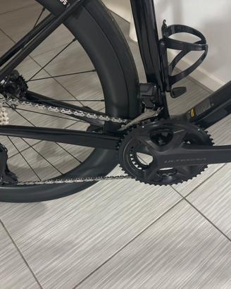 Bici giant da corsa