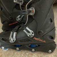 pattini professionali 