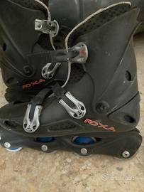 pattini professionali 