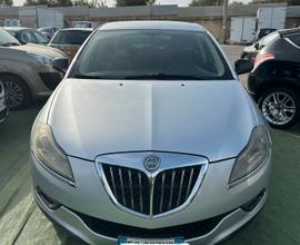 Lancia Delta 1.6 MJT DPF Platino