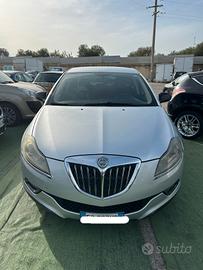 Lancia Delta 1.6 MJT DPF Platino