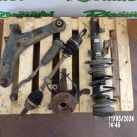 KIT RUOTA ANT. SINISTRO MAZDA 2 GE 1.3 2010