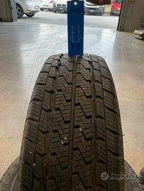 2 GOMME USATE QUATTRO STAGIONI 1757014C - CP871183