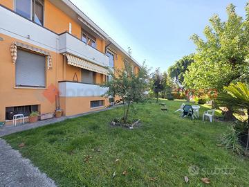 Appartamento Nogara [Cod. rif 64VRG]