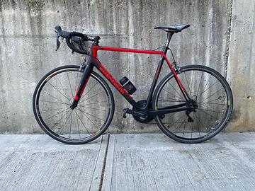 Bici guerciotti e740