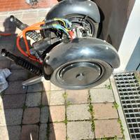scooter elettrico nicot c4 