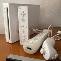 console nintendo wii