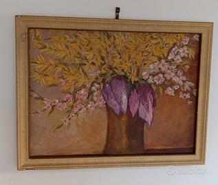 quadro ad olio