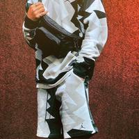 Tuta Jordan / nike ragazzo 13-15 anni