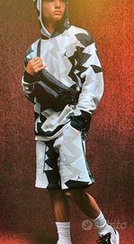 Tuta Jordan / nike ragazzo 13-15 anni