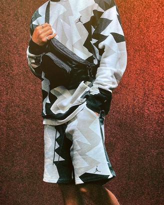 Tuta Jordan / nike ragazzo 13-15 anni