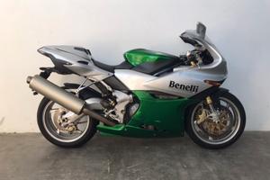 Benelli tornado 900/3