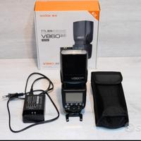 Flash per Fujifilm, Fuji, XF, Godox 