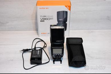 Flash per Fujifilm, Fuji, XF, Godox 