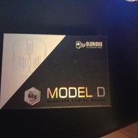 Glorious Gaming Model D Mouse da gaming