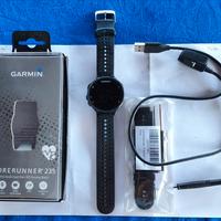 Garmin forerunner 235