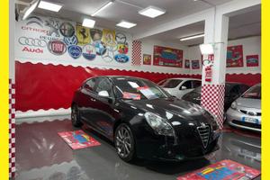 Alfa Romeo Giulietta 1.6 105cv Veloce - 2013