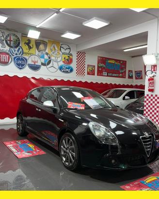 Alfa Romeo Giulietta 1.6 105cv Veloce - 2013
