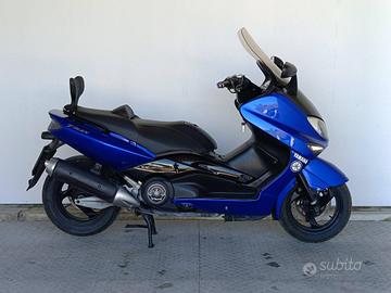 YAMAHA T-Max 500 T-Max XP 500