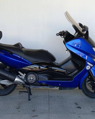 YAMAHA T-Max 500 T-Max XP 500