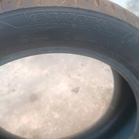 Gomme invernali Mercedes 