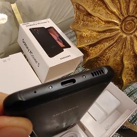 SAMSUNG GALAXY XCOVER 5 64GB - NUOVO MAI USATO