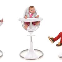 Seggiolino Bloom da 0 a 8 anni