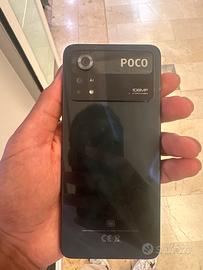 Xiaomi POCO X4 Pro 5G 128 GB – Buone condizioni