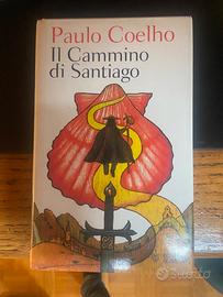 Il cammino di Santiago