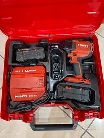 Hilti Nuron 