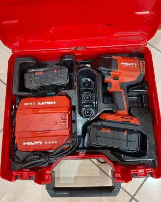 Hilti Nuron 