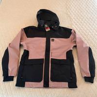 VOLCOM KLEVELAND JACKET Giacca Snowboard taglia L