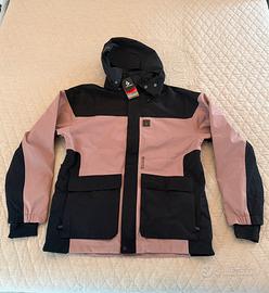 VOLCOM KLEVELAND JACKET Giacca Snowboard taglia L