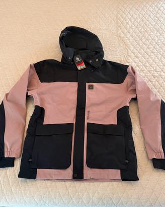 VOLCOM KLEVELAND JACKET  TAGLIA L NUOVA