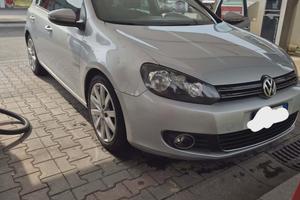 Golf  6 