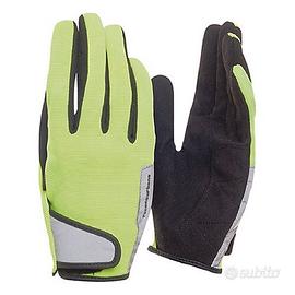 GUANTO TESSUTO SCOOTER MOTO TUCANO ELASTICIZZATO