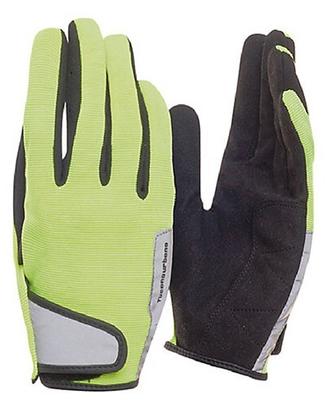 GUANTO TESSUTO SCOOTER MOTO TUCANO ELASTICIZZATO