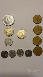 monete