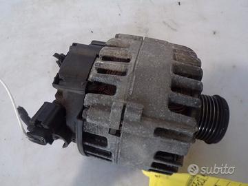 Alternatore Peugeot 5008 2.0 hdi 2013