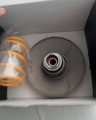 CORRETTORI DI COPPIA PIAGGIO 134MM