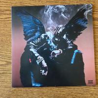 Vinile Travis Scott