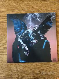 Vinile Travis Scott