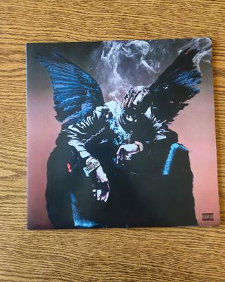 Vinile Travis Scott