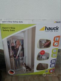 Cancelletto sicurezza bimbo bimbi cane